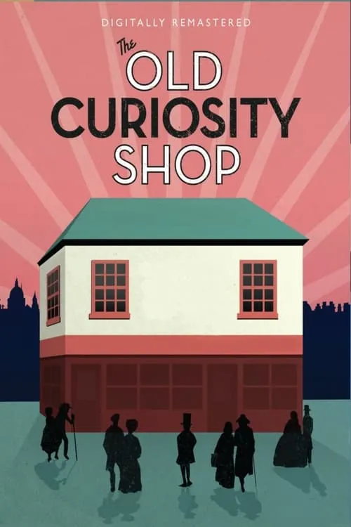 The Old Curiosity Shop (фильм)