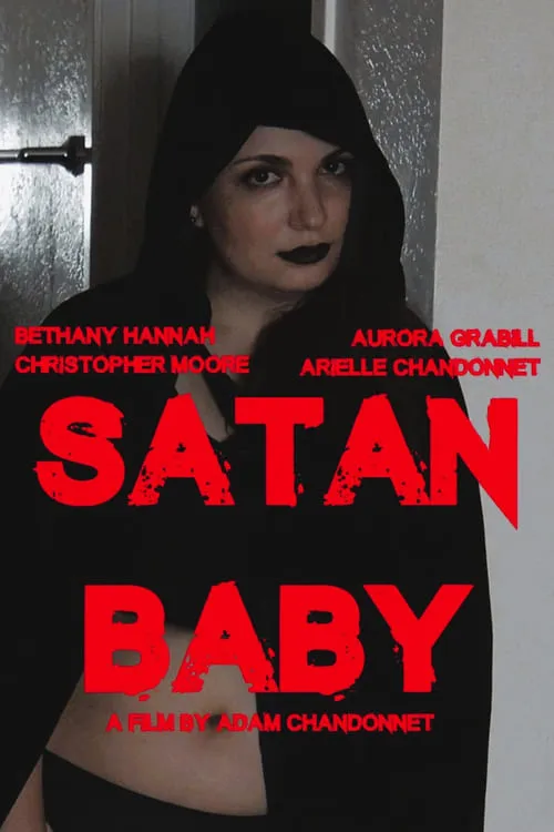 Satan Baby (movie)