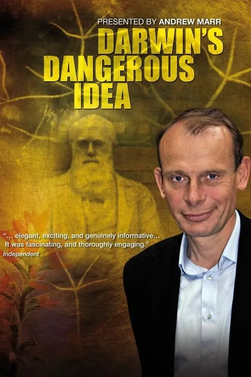 Darwin's Dangerous Idea (сериал)