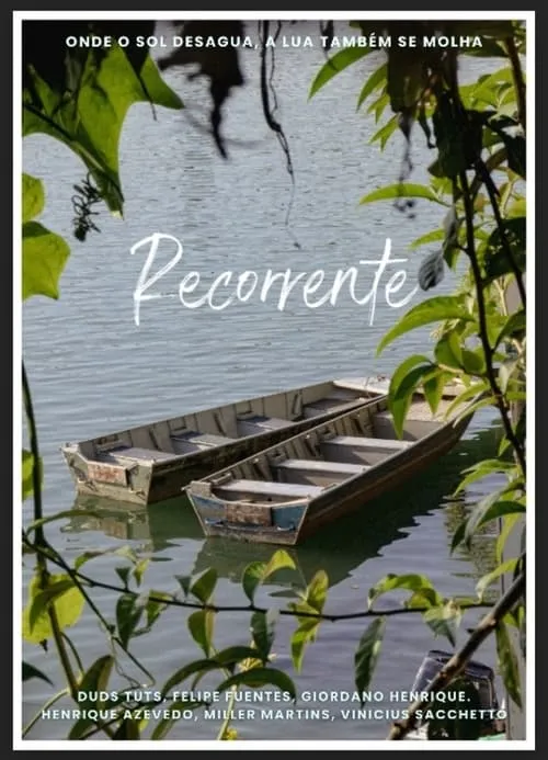 Recorrente (movie)