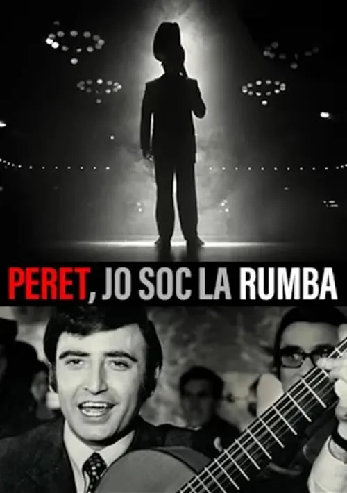 Peret: jo soc la rumba (фильм)