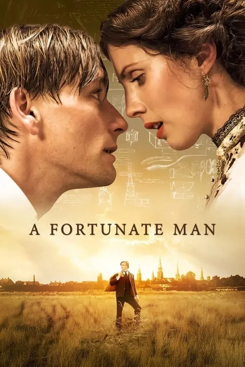 A Fortunate Man (movie)