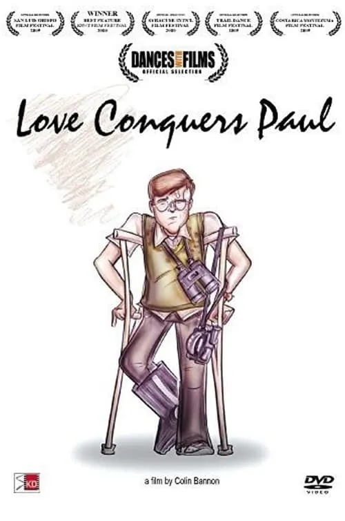 Love Conquers Paul (movie)