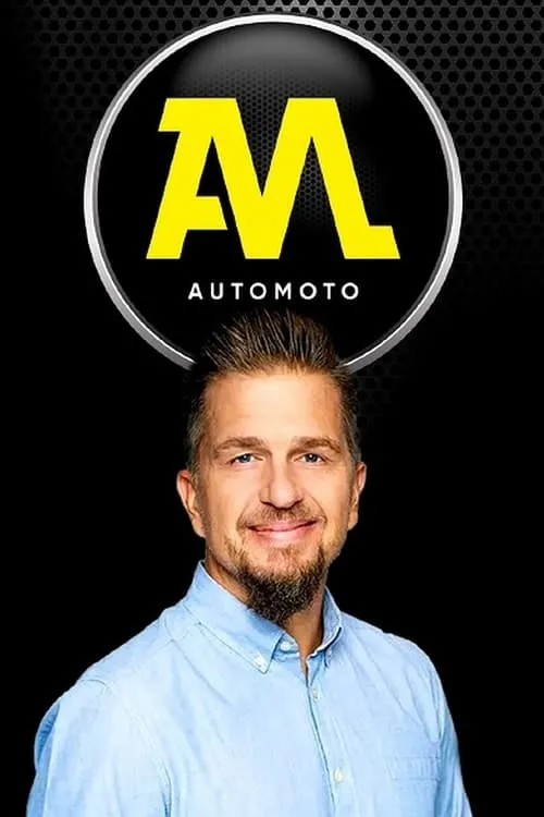 Automoto (сериал)