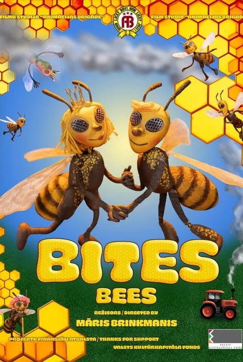 Bees