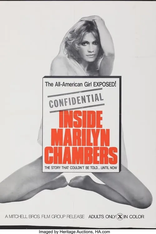 Inside Marilyn Chambers (movie)