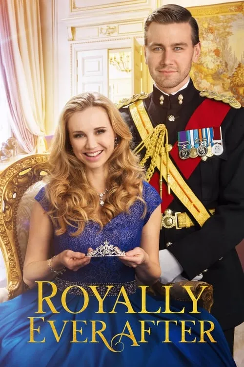 Royally Ever After (movie)