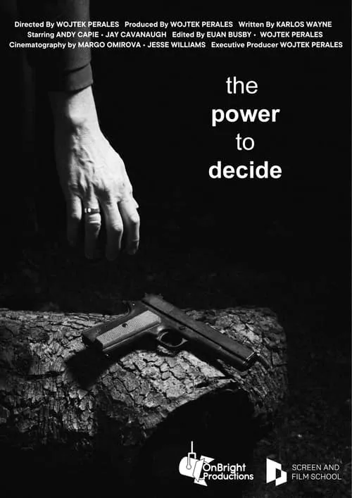 The Power to Decide (movie)