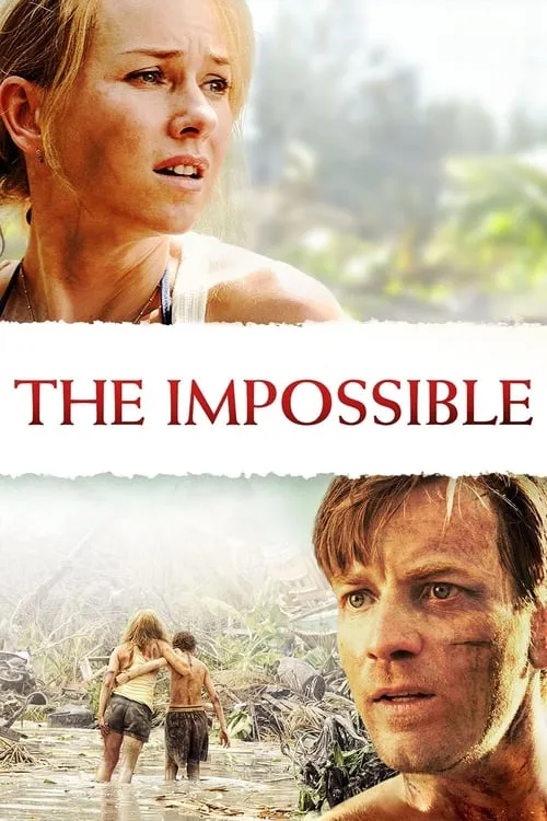 The Impossible (movie)