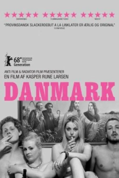 Danmark (фильм)