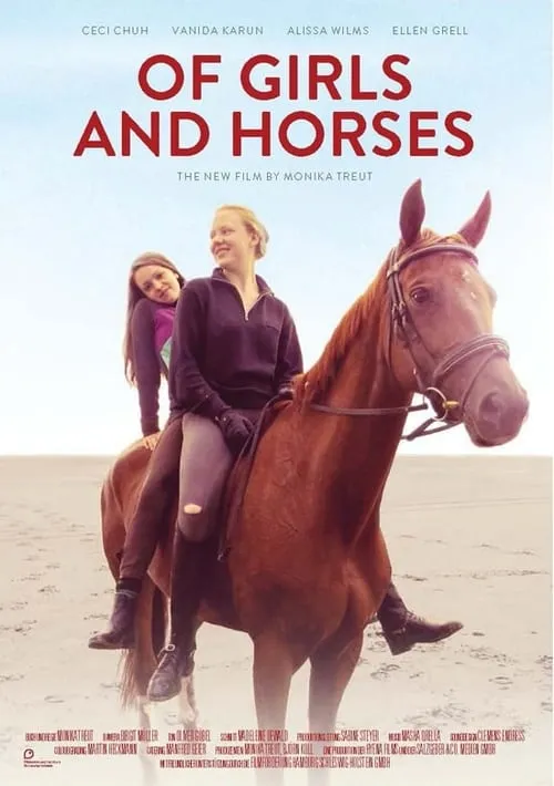 Of Girls and Horses (movie)