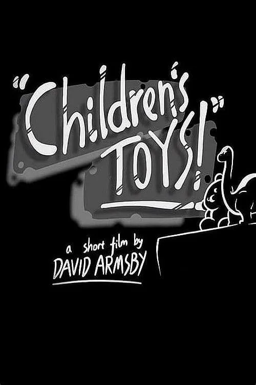 Children's Toys (movie)