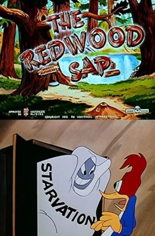 The Redwood Sap (movie)