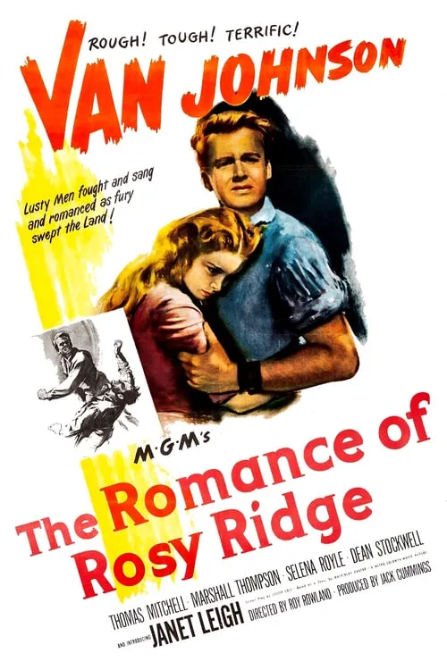 The Romance of Rosy Ridge (фильм)