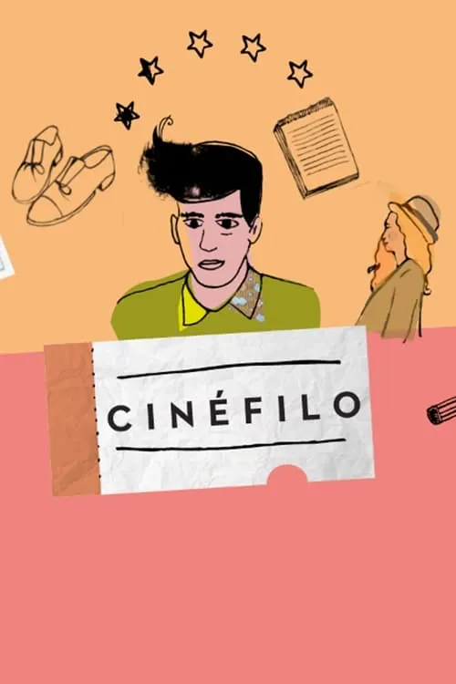 Cinéfilo (series)