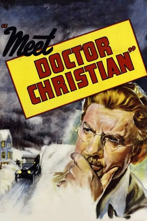 Meet Dr. Christian (movie)