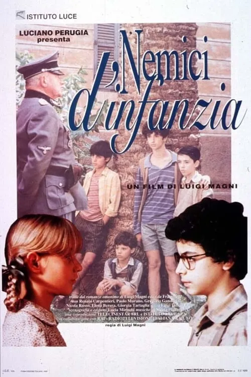 Nemici d'infanzia (movie)