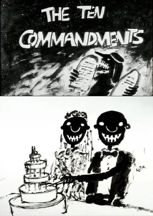 The Ten Commandments (movie)
