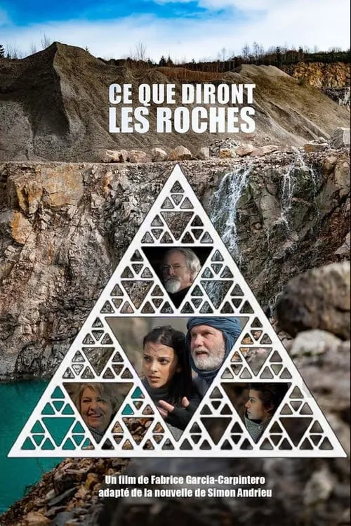 Ce que diront les roches (movie)