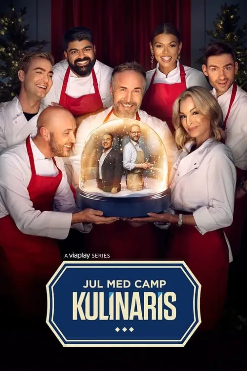 Jul Med Camp Kulinaris (сериал)