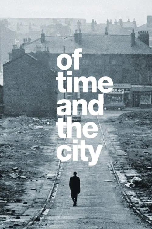 Of Time and the City (movie)
