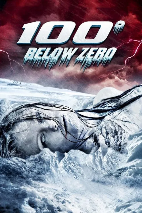 100 Degrees Below Zero (movie)