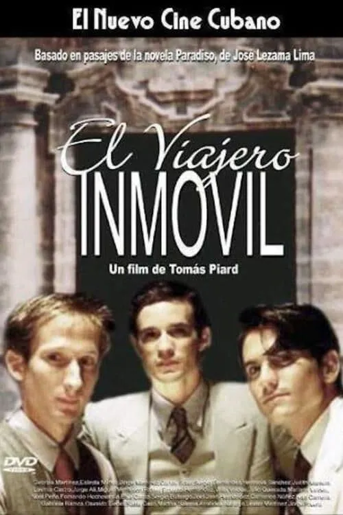 El viajero inmovil (фильм)