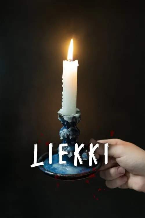 Liekki (фильм)