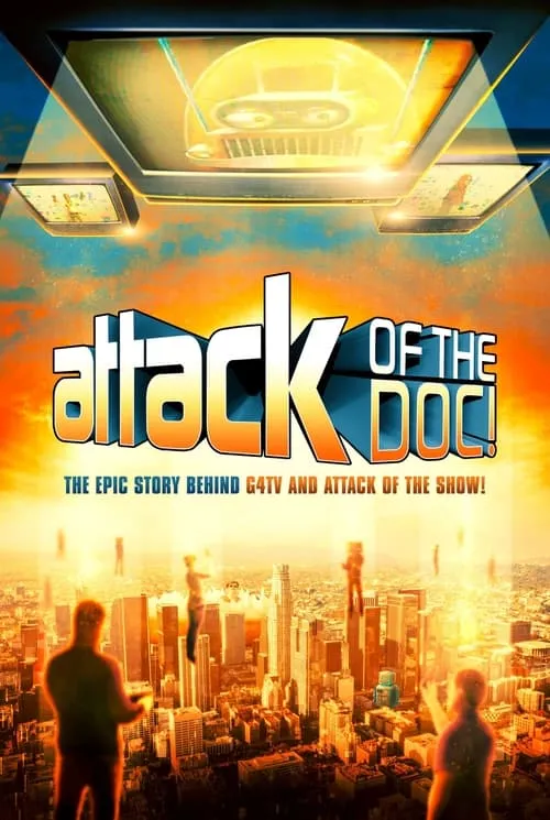 Attack of the Doc! (фильм)