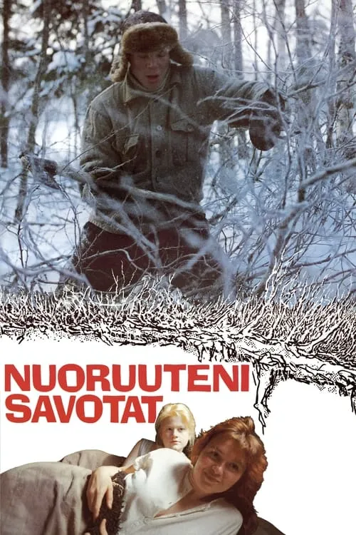 Nuoruuteni savotat (movie)