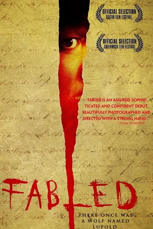 Fabled (movie)