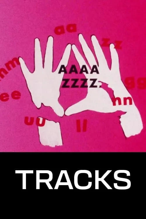 Tracks (фильм)