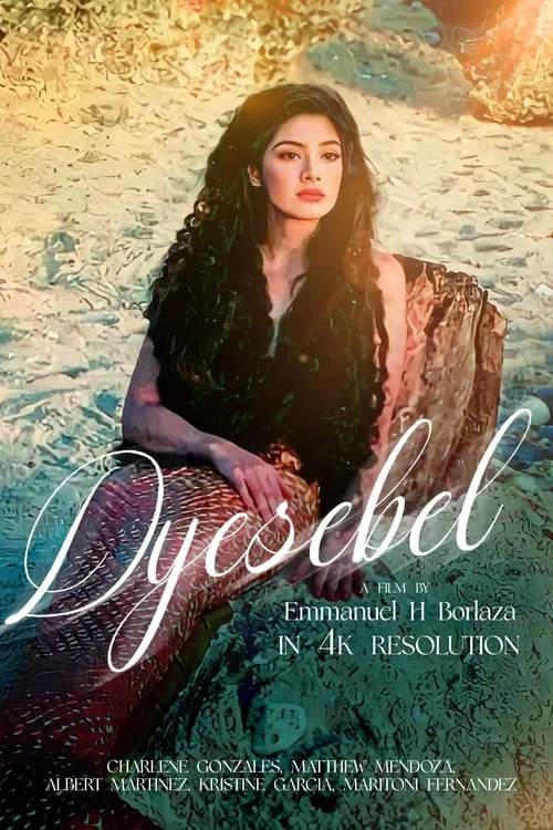 Dyesebel (movie)