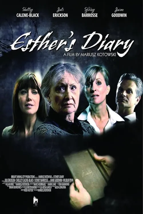 Esther's Diary (movie)