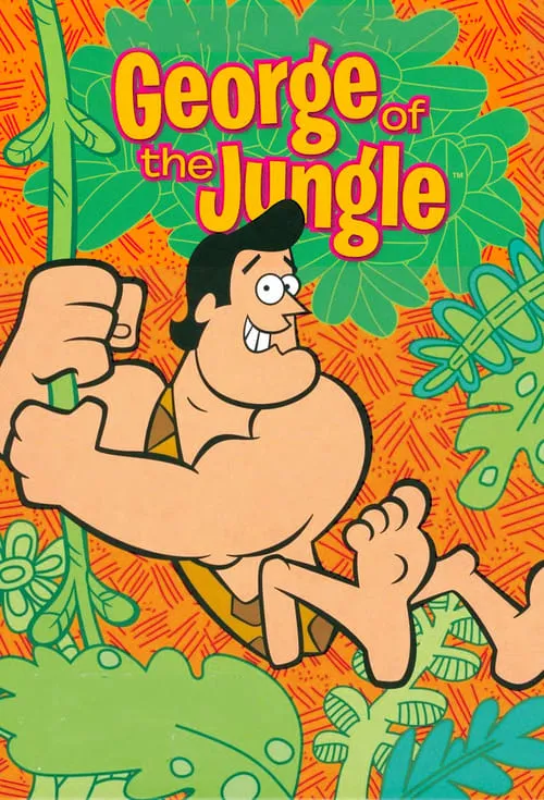 George of the Jungle (сериал)