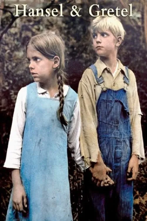 Hansel & Gretel (movie)