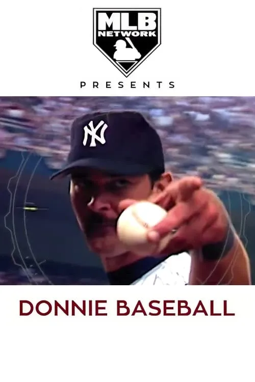 Donnie Baseball (movie)