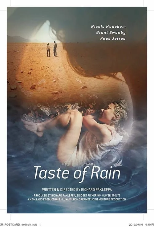 Taste of Rain (movie)