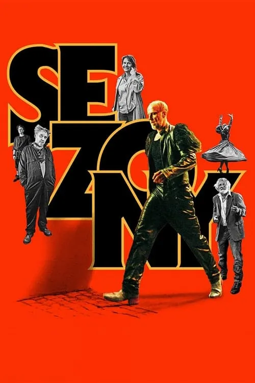 Sezony (movie)