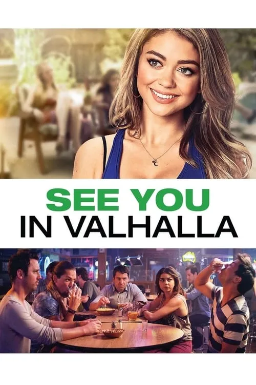 See You In Valhalla (movie)