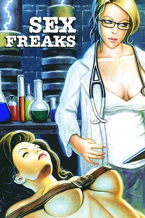 Sex Freaks (фильм)