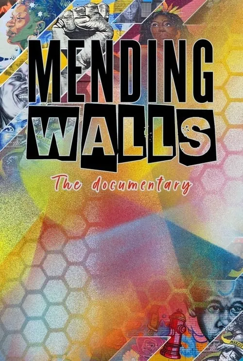 Mending Walls (фильм)