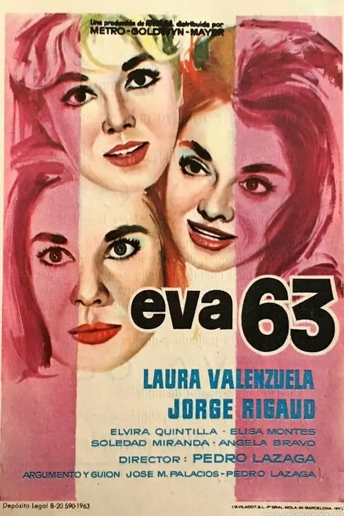 Eva 63 (movie)