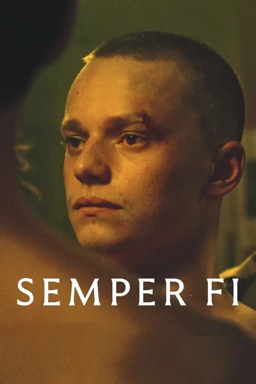 Semper Fi (фильм)