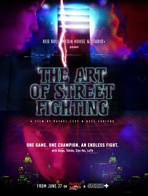 The Art of Street Fighting