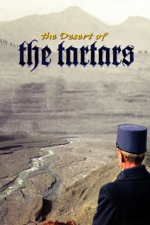 The Desert of the Tartars (movie)