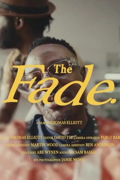 The Fade (movie)