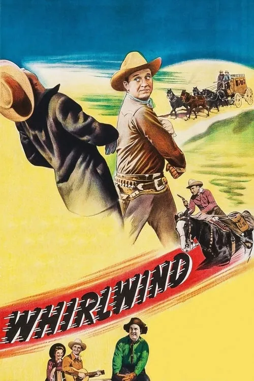 Whirlwind (movie)