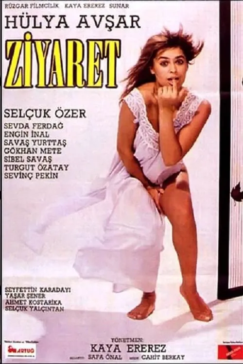 Ziyaret (movie)