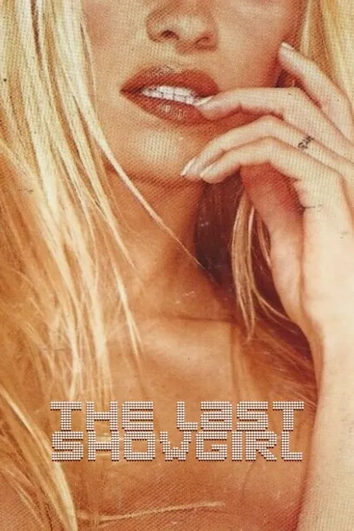 The Last Showgirl (movie)